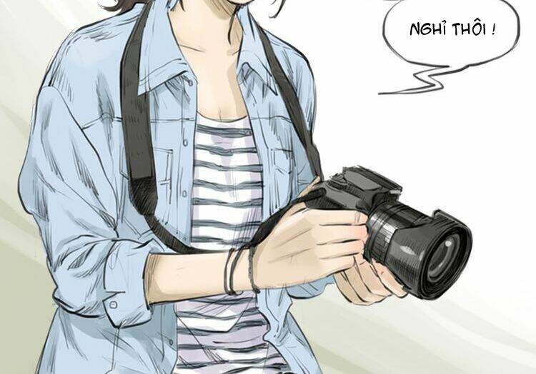 12 Giờ Của Lọ Lem: Chapter 1