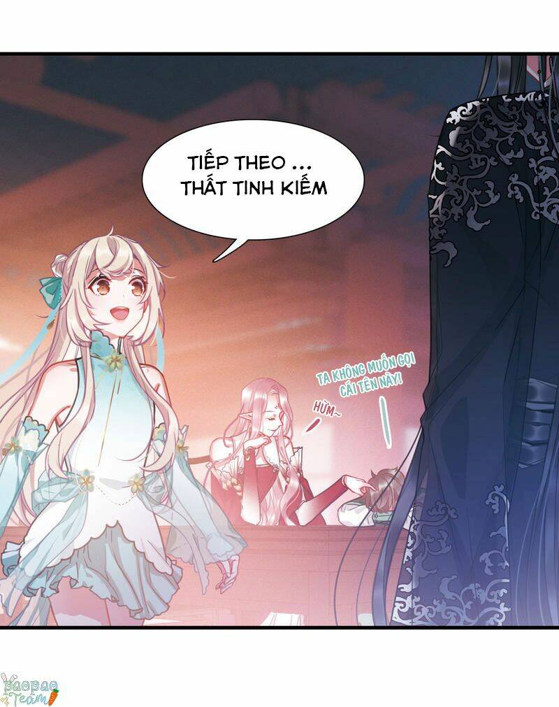 Danh Kiếm Chủng: Chapter 5.3