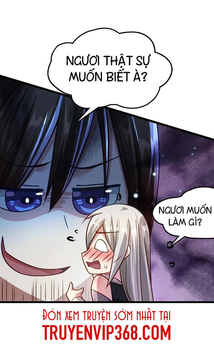 Đại Bảo Kiếm Của Tôi: Chapter 16