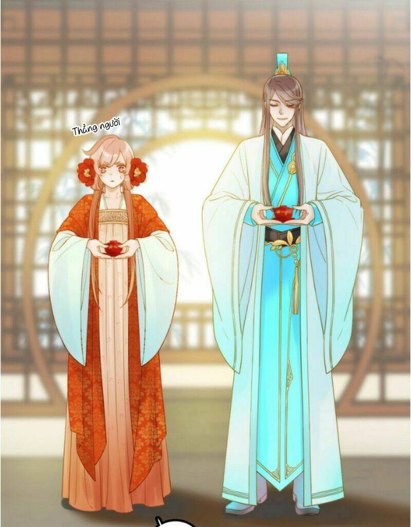 Cướp Chàng Vợ Về Đón Năm Mới: Chapter 27