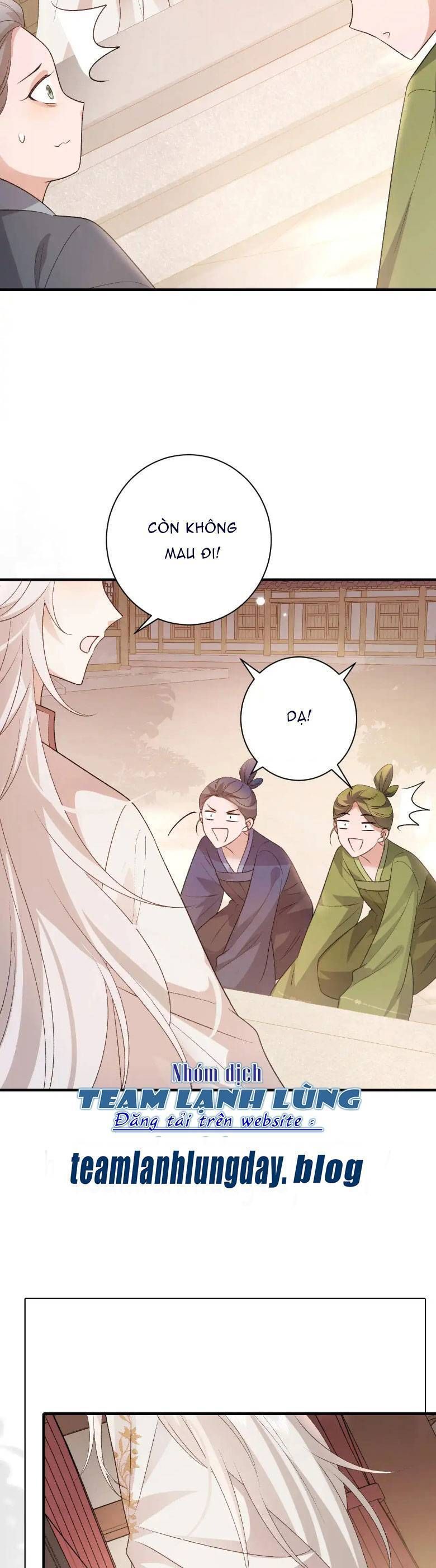 Cách Thức Sinh Tồn Của Pháo Hôi Khuê Nữ: Chapter 300