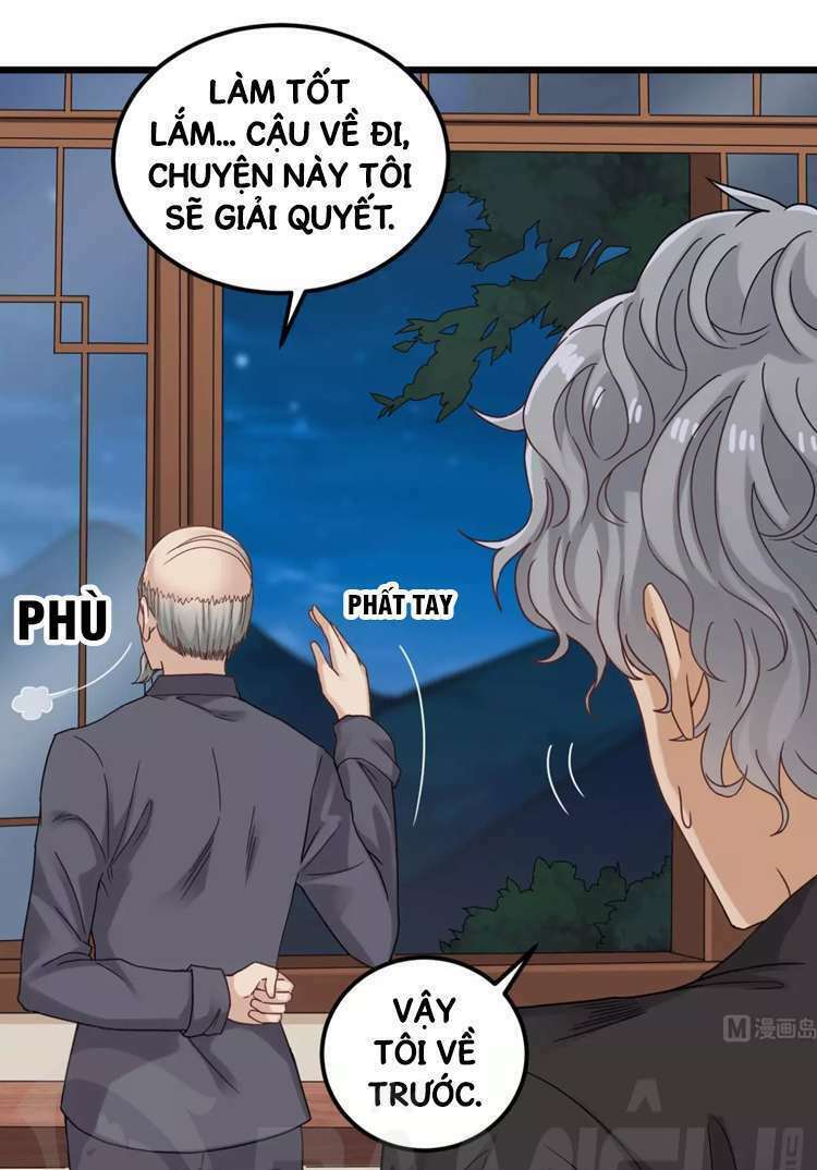 Địa Phủ Khai Phá Thương: Chapter 91