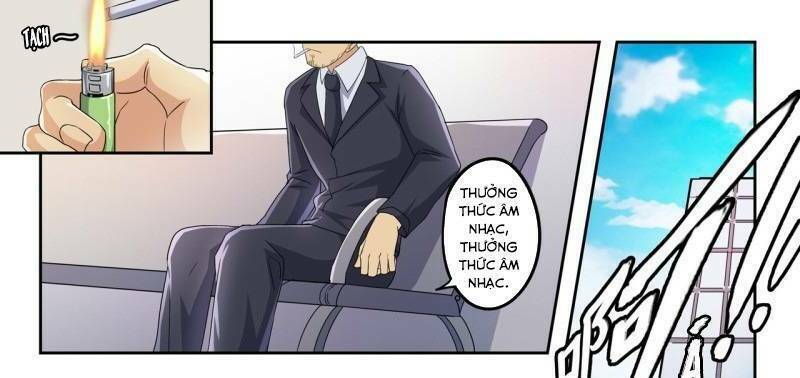 Thấu Thị Chi Nhãn: Chapter 291