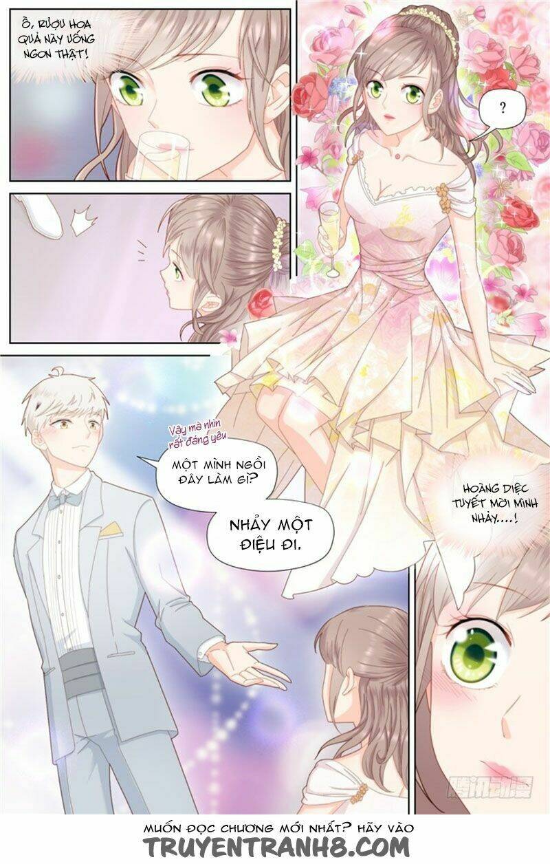 Nam Thần Là Quái Vật: Chapter 79