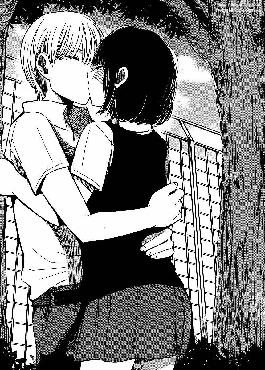 Ước Mơ Của Cặn Bã: Chapter 1