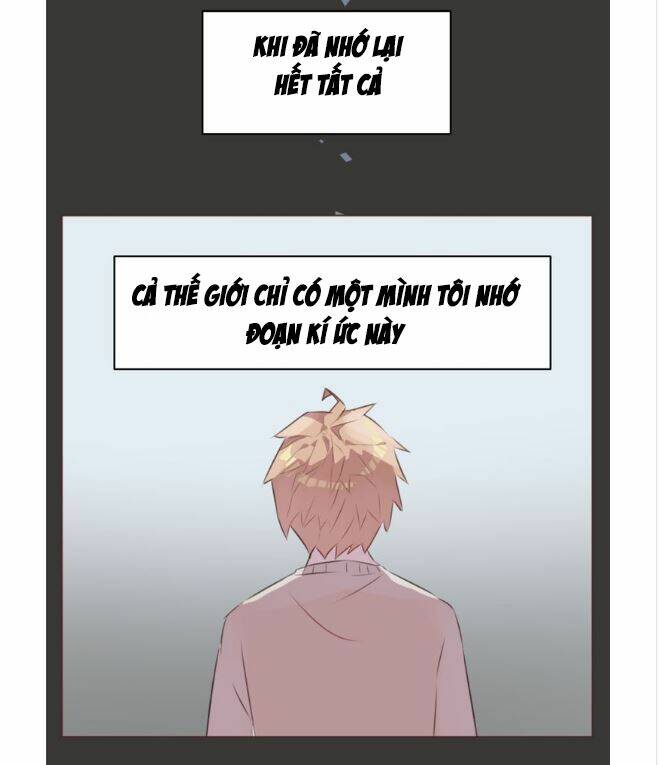 Người Yêu Biến Mất: Chapter 54