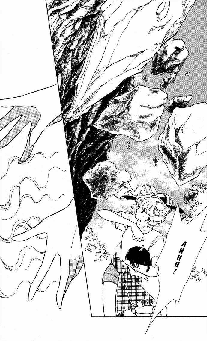 Ao No Fuuin - Blue Seal: Chapter 49