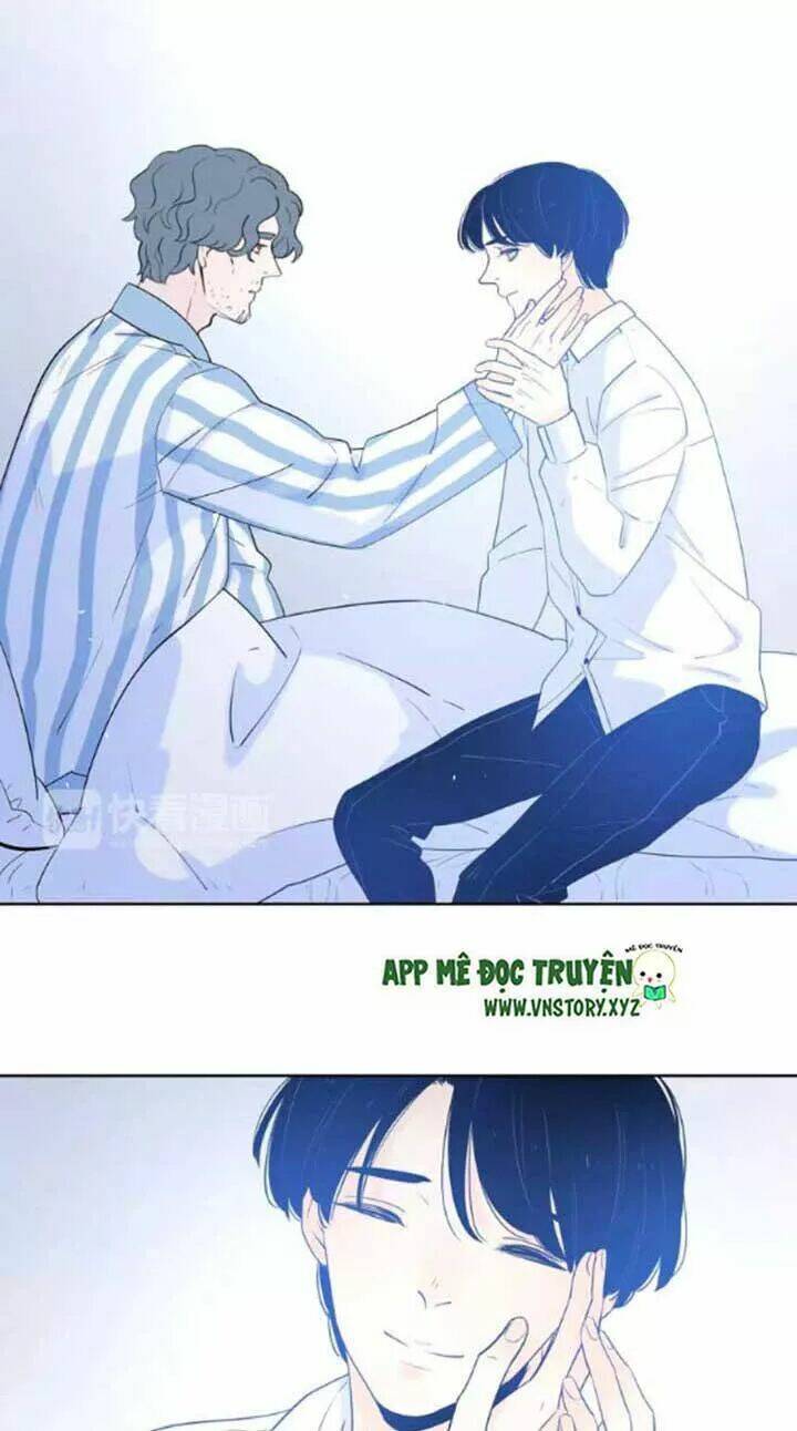 Cạm Bẫy Ngọt Ngào: Chapter 66