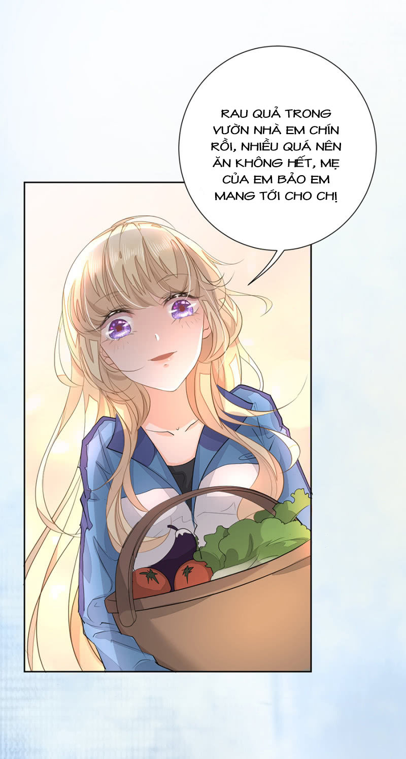 Hôn Sai 55 Lần: Chapter 9