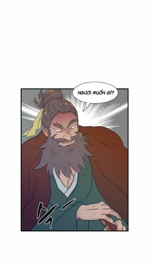 Học Sĩ Tái Sinh: Chapter 6