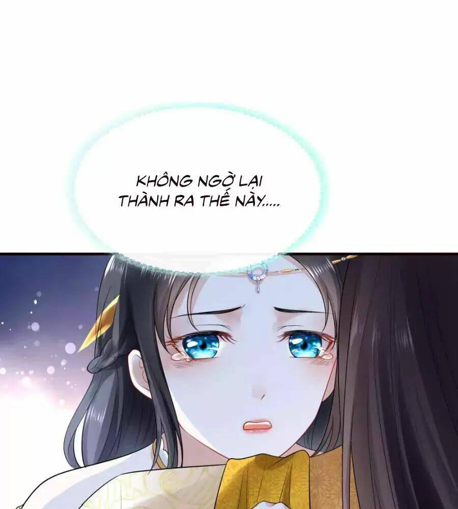 Sủng Hậu Của Vương: Chapter 16