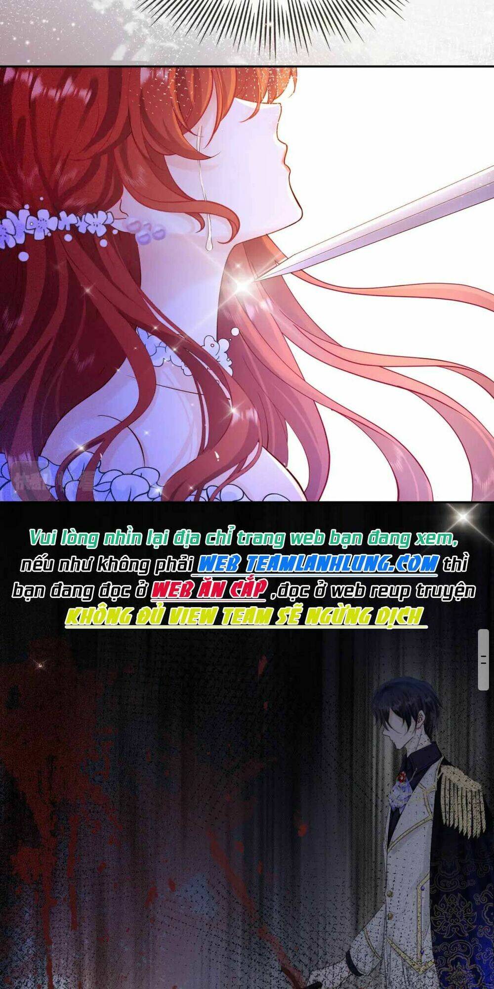 Tôi Tỏ Tình Với Kẻ Thù Của Tôi: Chapter 1