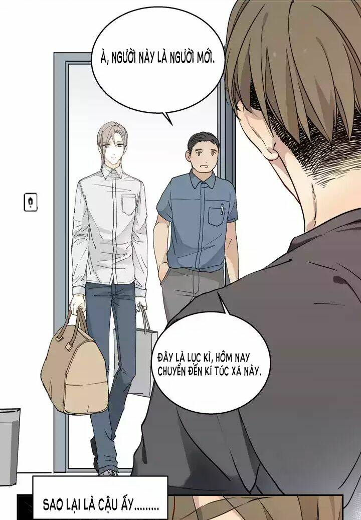Tâm Chi Kiển: Chapter 0