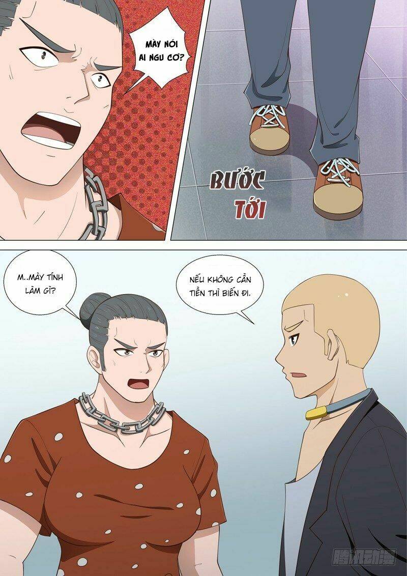 Tôi Sẽ Trở Thành Nữ Hoàng: Chapter 38