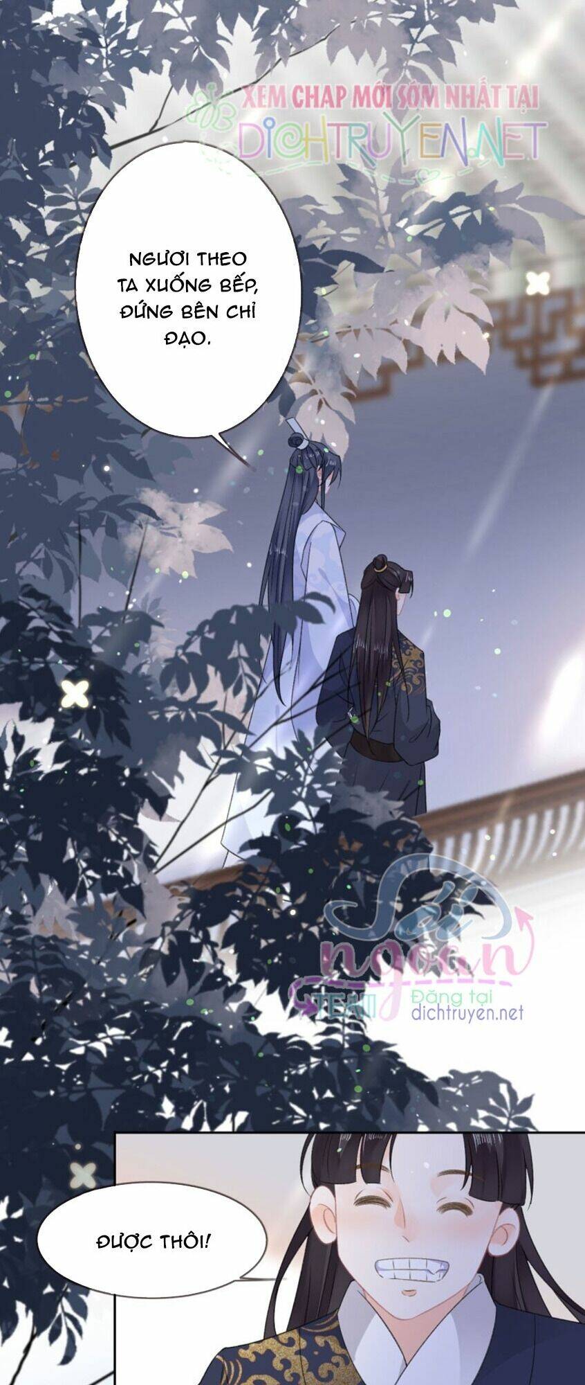 Tang Lạc Túy Tại Nam Phong Lý: Chapter 57
