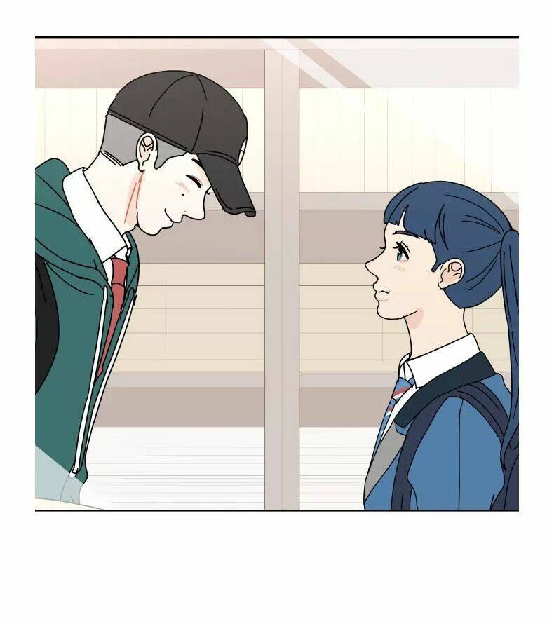 30 Phút Bước Đi Bên Em: Chapter 62