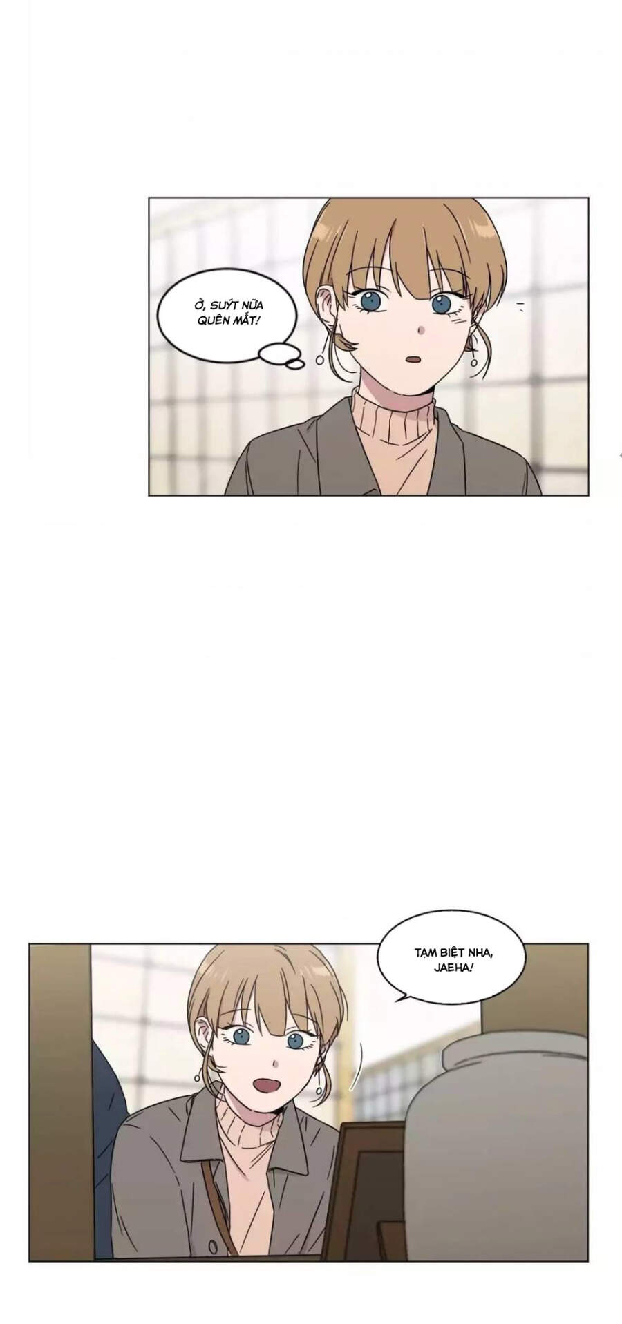 …”Một Sự Thật Khá Khó Chịu.”: Chapter 74