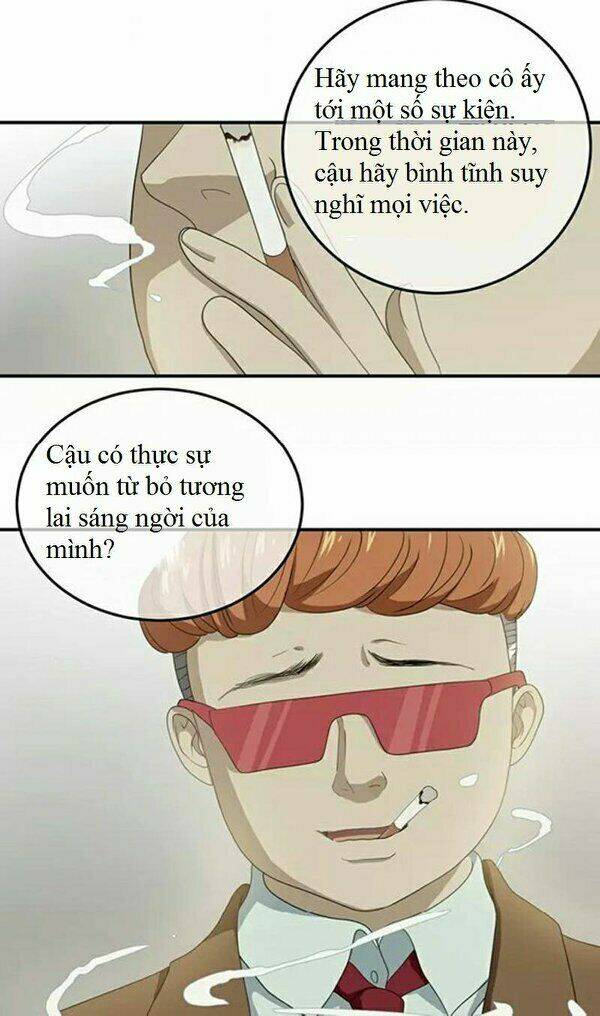 Thần Tượng Điểm Zero: Chapter 77