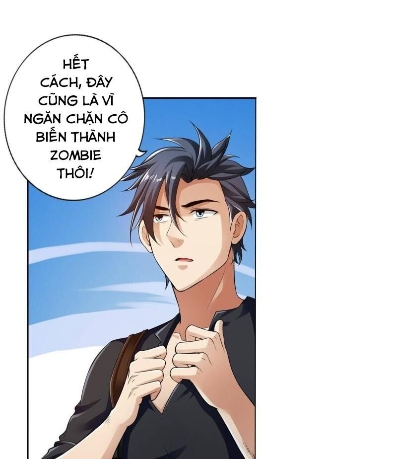 Hệ Thống Tìm Đường Chết Mạnh Nhất: Chapter 72