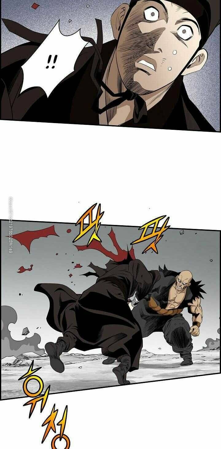 Thế Giới Võ Thuật Của Pháp Sư: Chapter 51