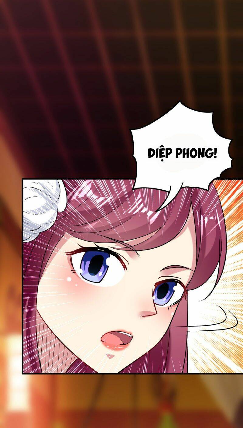 Vạn Giới Tiên Vương: Chapter 56