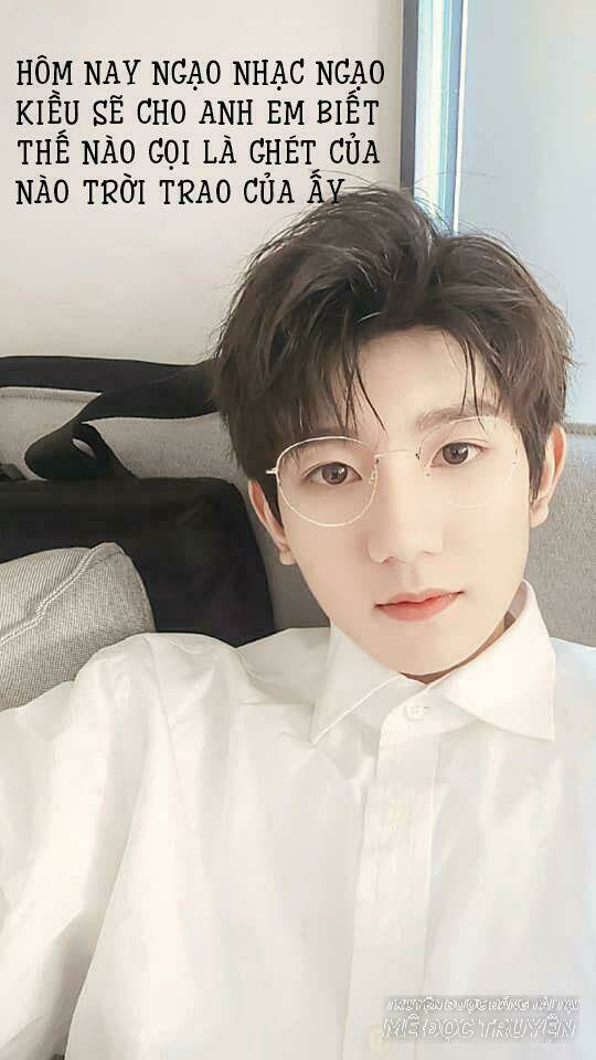 Nam Thần Là Một Đôi: Chapter 35