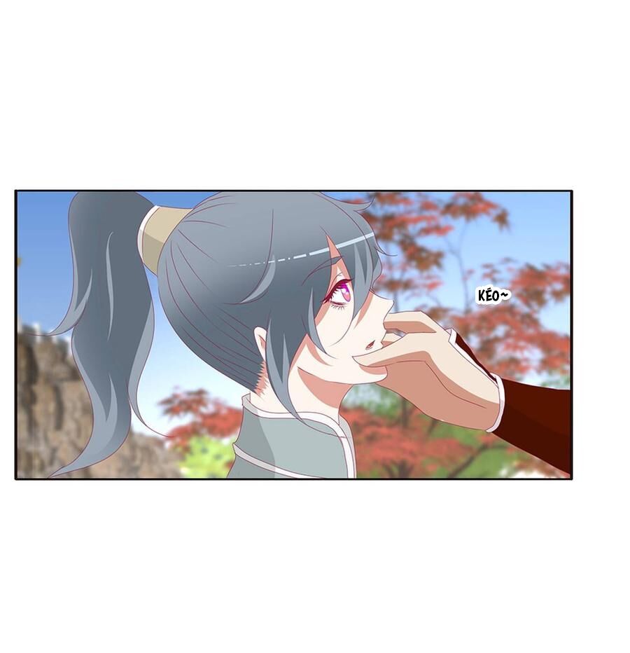 Thông Linh Phi: Chapter 552