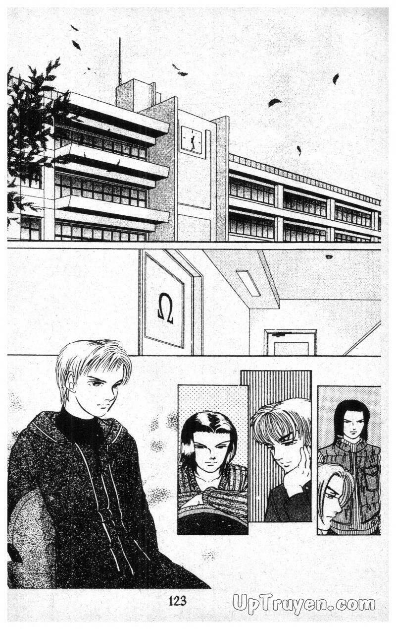 9 Banme No Musashi: Chapter 10