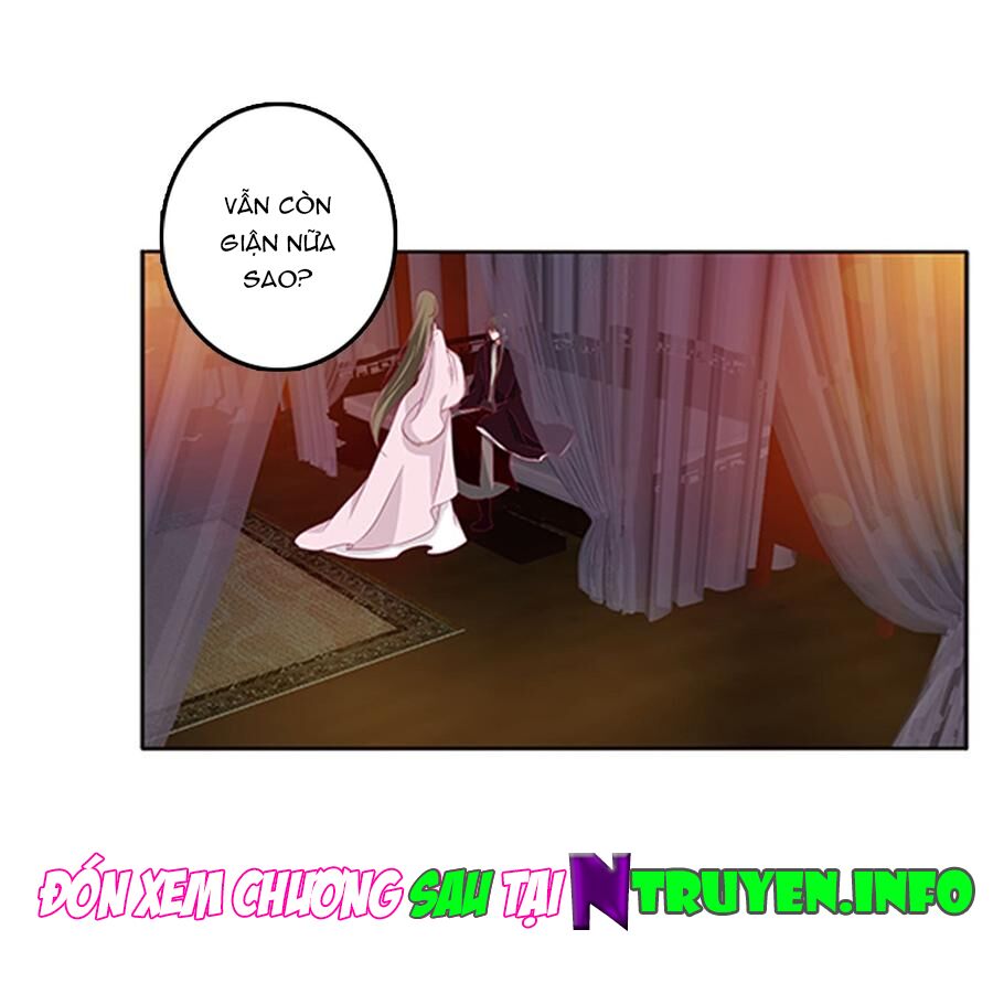 Thông Linh Phi: Chapter 499