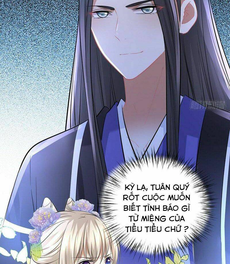 Vương Phi Thật Thích Trang Điểm: Chapter 165