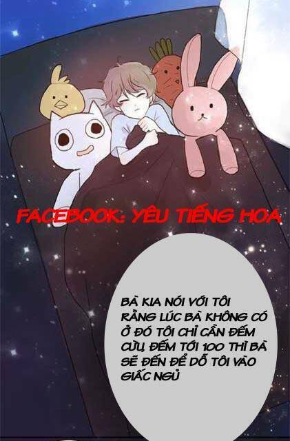 Thần Tượng Điểm Zero: Chapter 4