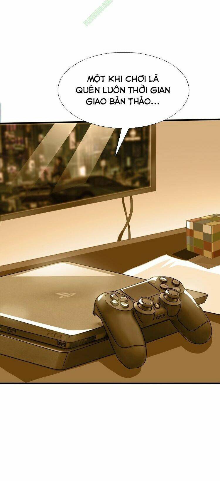 Kinh Thế Kỳ Nhân: Chapter 9