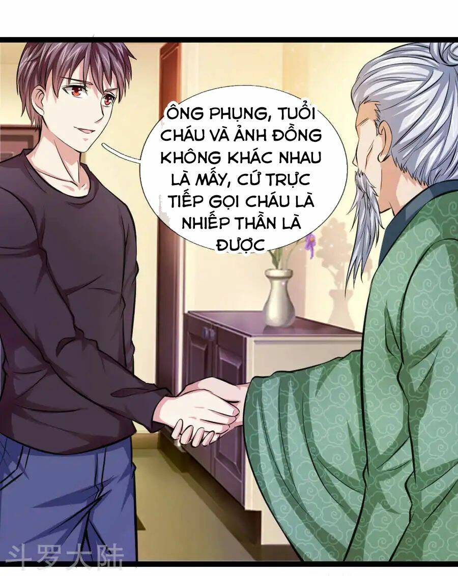Tuyệt Thế Phi Đao: Chapter 75
