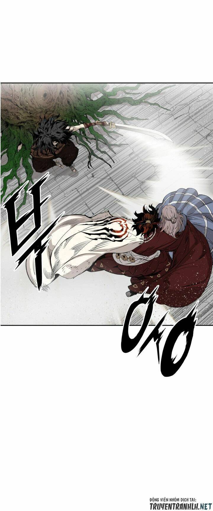 Vô Kiếm Tiểu Tử: Chapter 17
