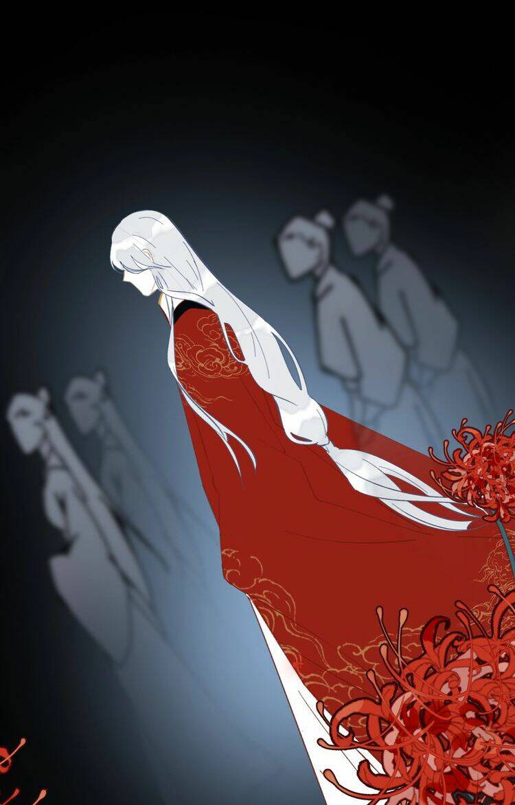 Mãn Đình Phương - Thiên Hạ Duy Khanh: Chapter 8