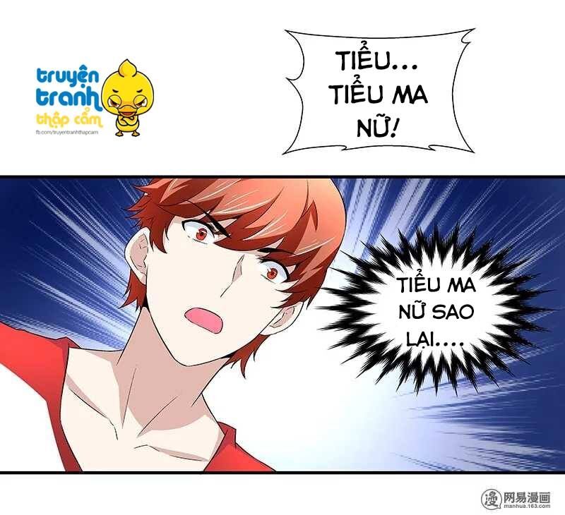 Cường Sủng Hào Môn Tiểu Manh Thê: Chapter 46