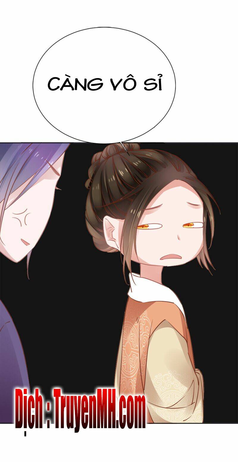 Solo Đi Vương Gia: Chapter 91