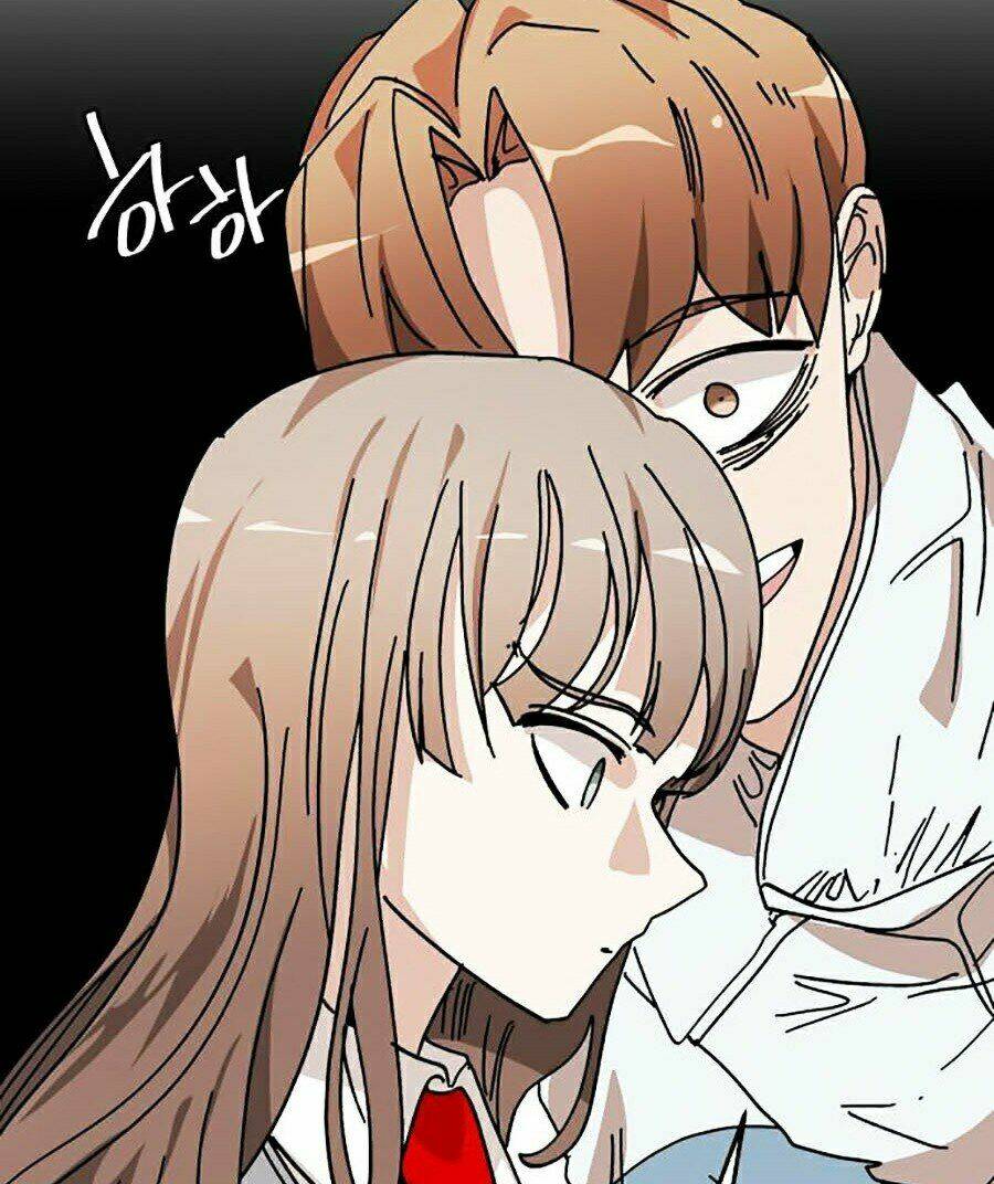 Đàm Phán Bắt Nạt: Chapter 3