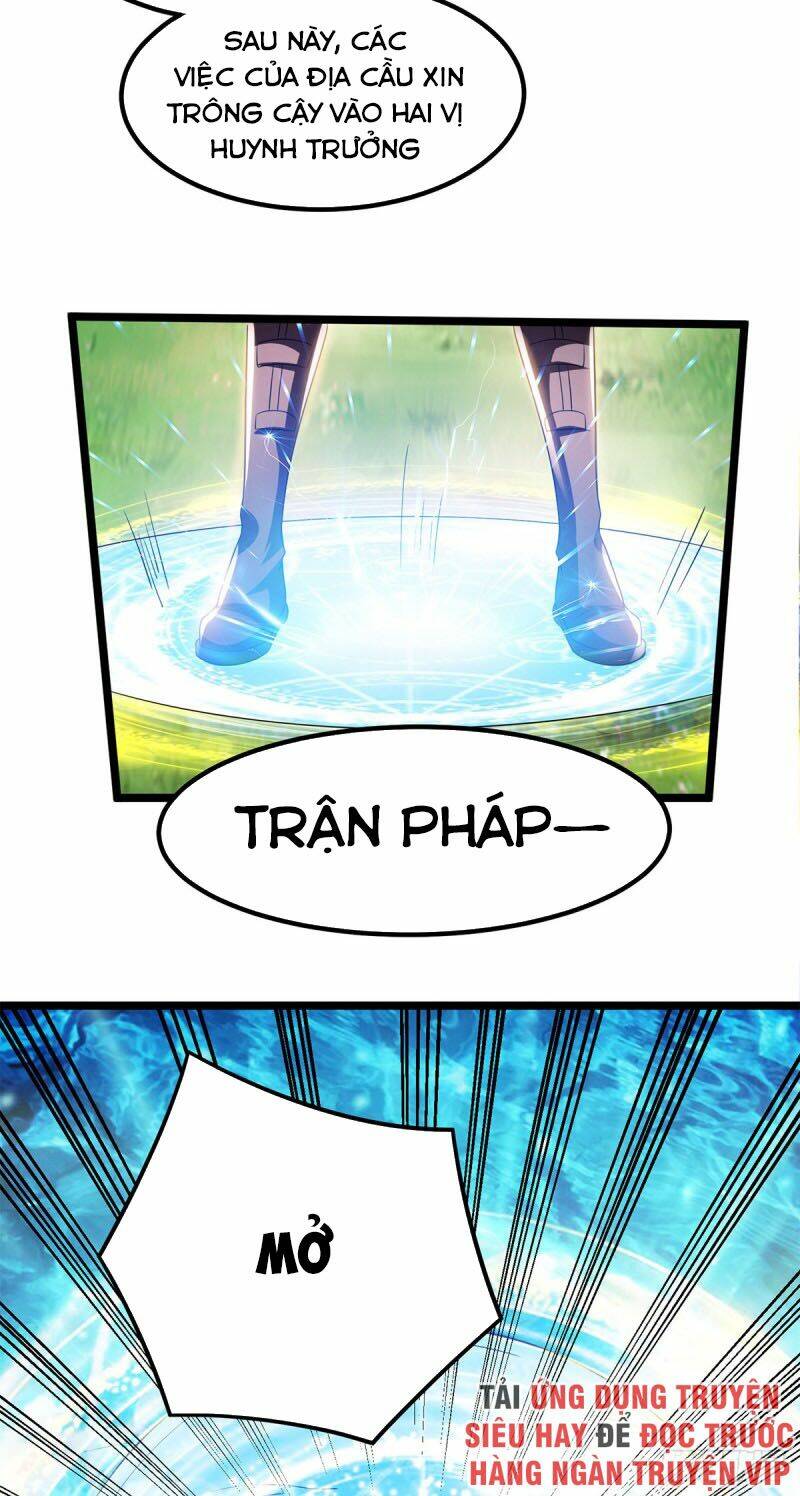 Tiên Vương Trùng Sinh: Chapter 158