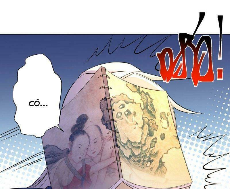 Ta Là Đại Hoàn Đan: Chapter 19