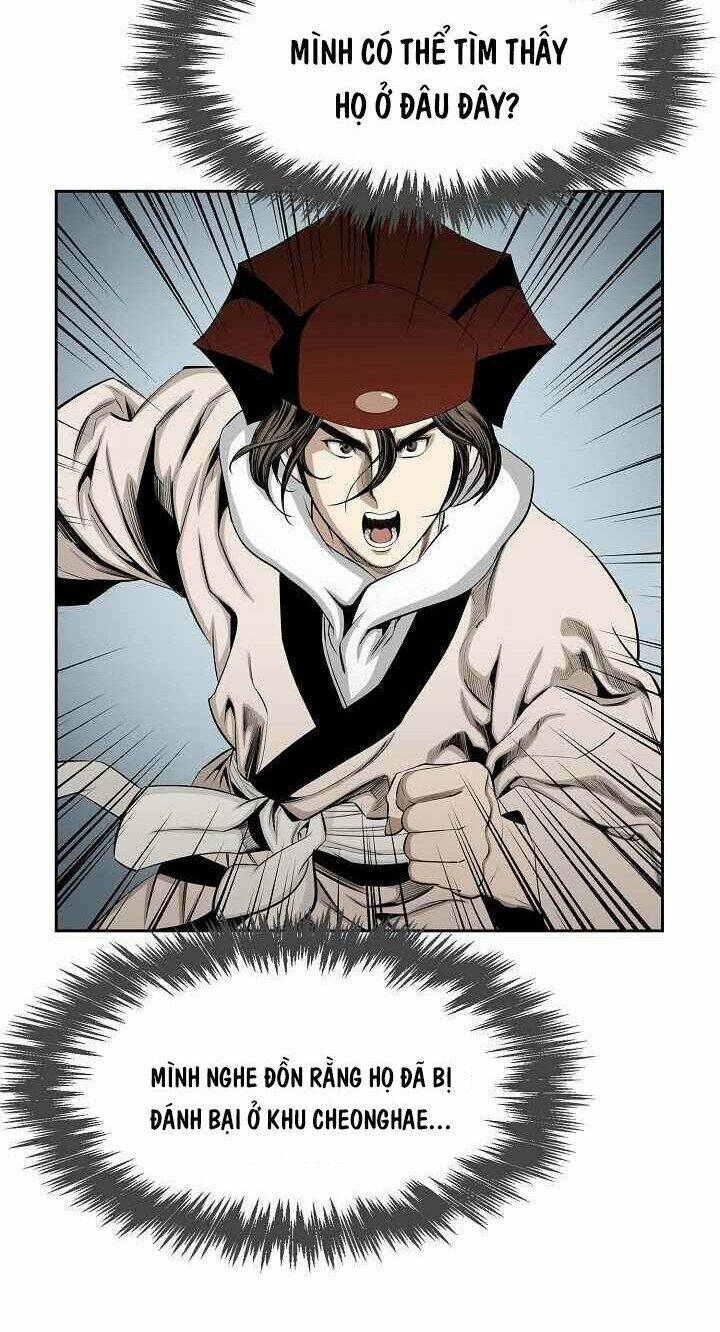 Thế Giới Võ Thuật Của Pháp Sư: Chapter 69