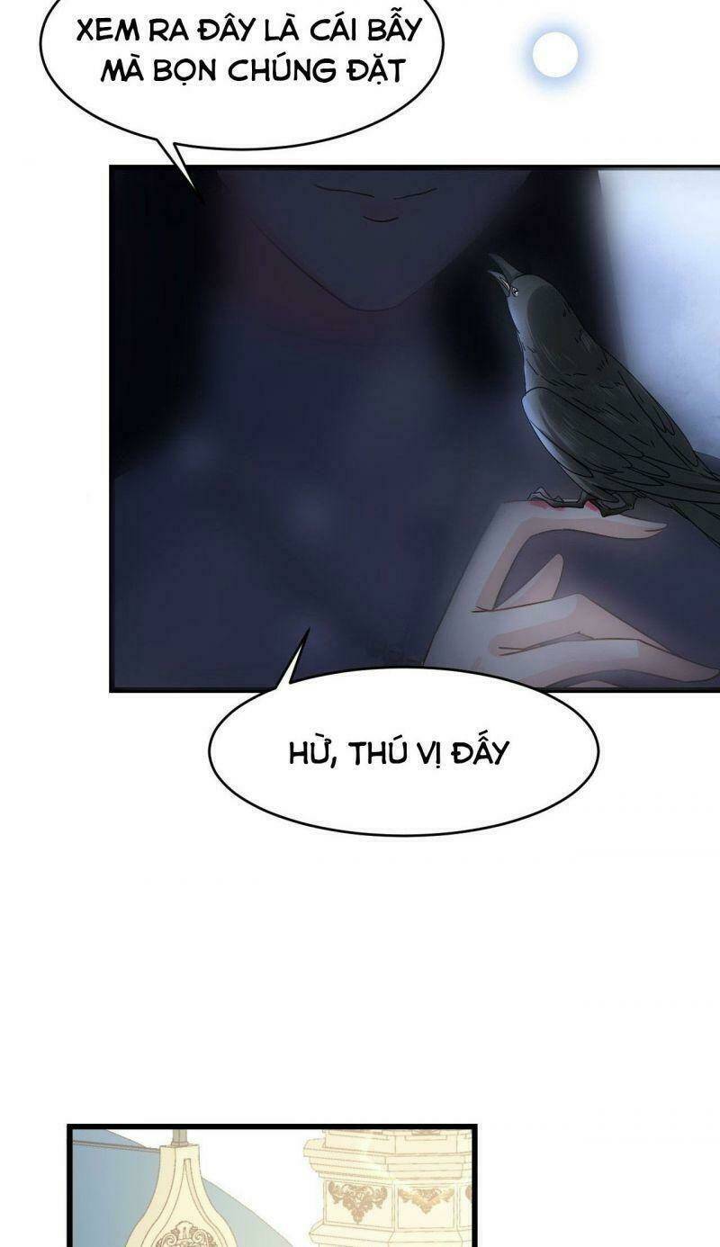 Không Thể Hòan Hảo Tuyệt Đối: Chapter 11