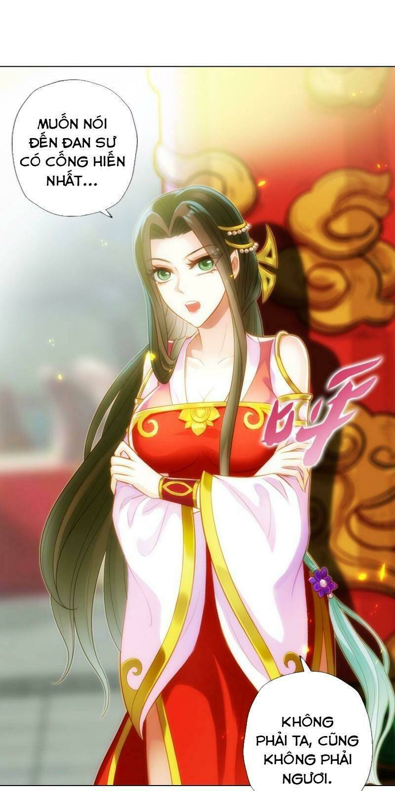 Bất Hủ Phàm Nhân: Chapter 51