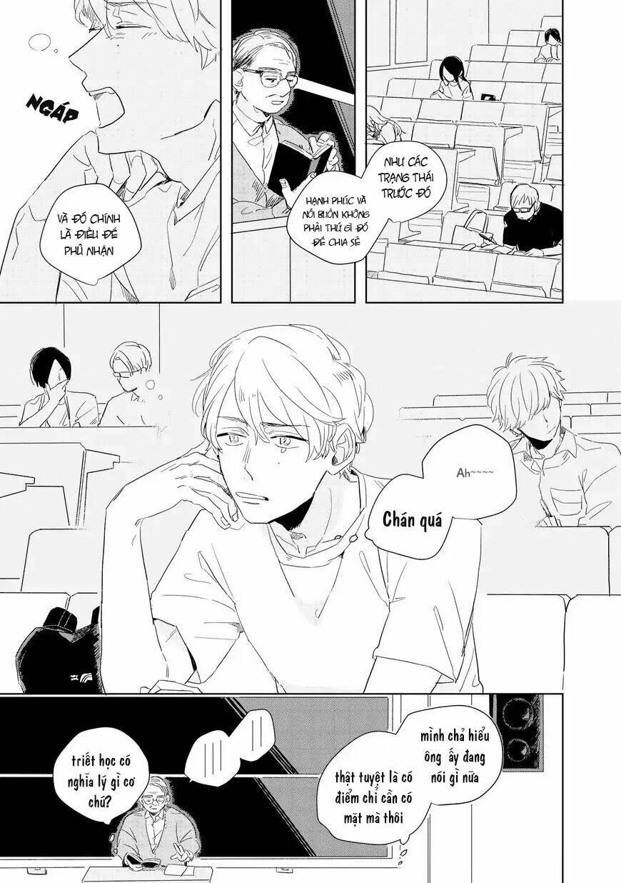 Catch Me When The Skylarks Sing: Chapter 1