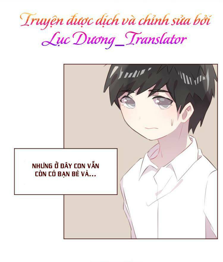 Người Yêu Biến Mất: Chapter 43