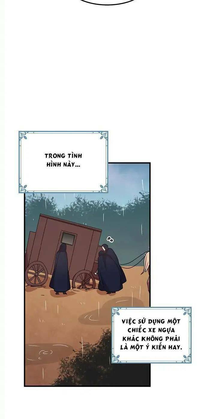 Công Tước, Loạn Vừa Thôi!: Chapter 49