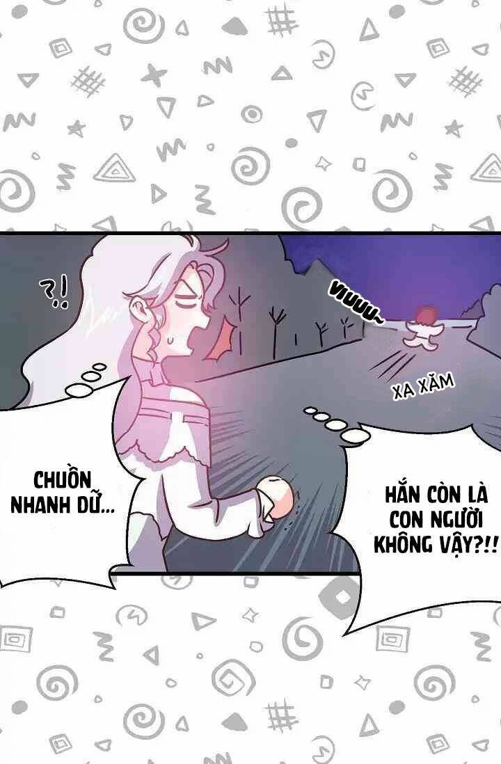 Hôn Lễ Báo Thù: Chapter 5