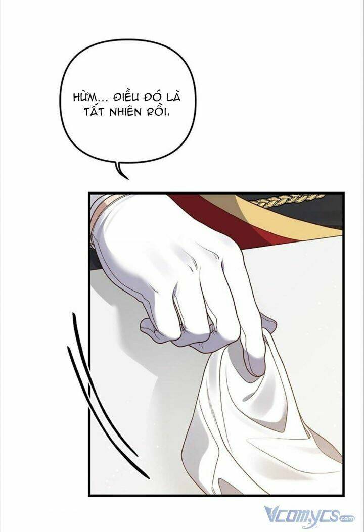 Hôn Phu Của Tôi Là Nam Chính Yandere: Chapter 9