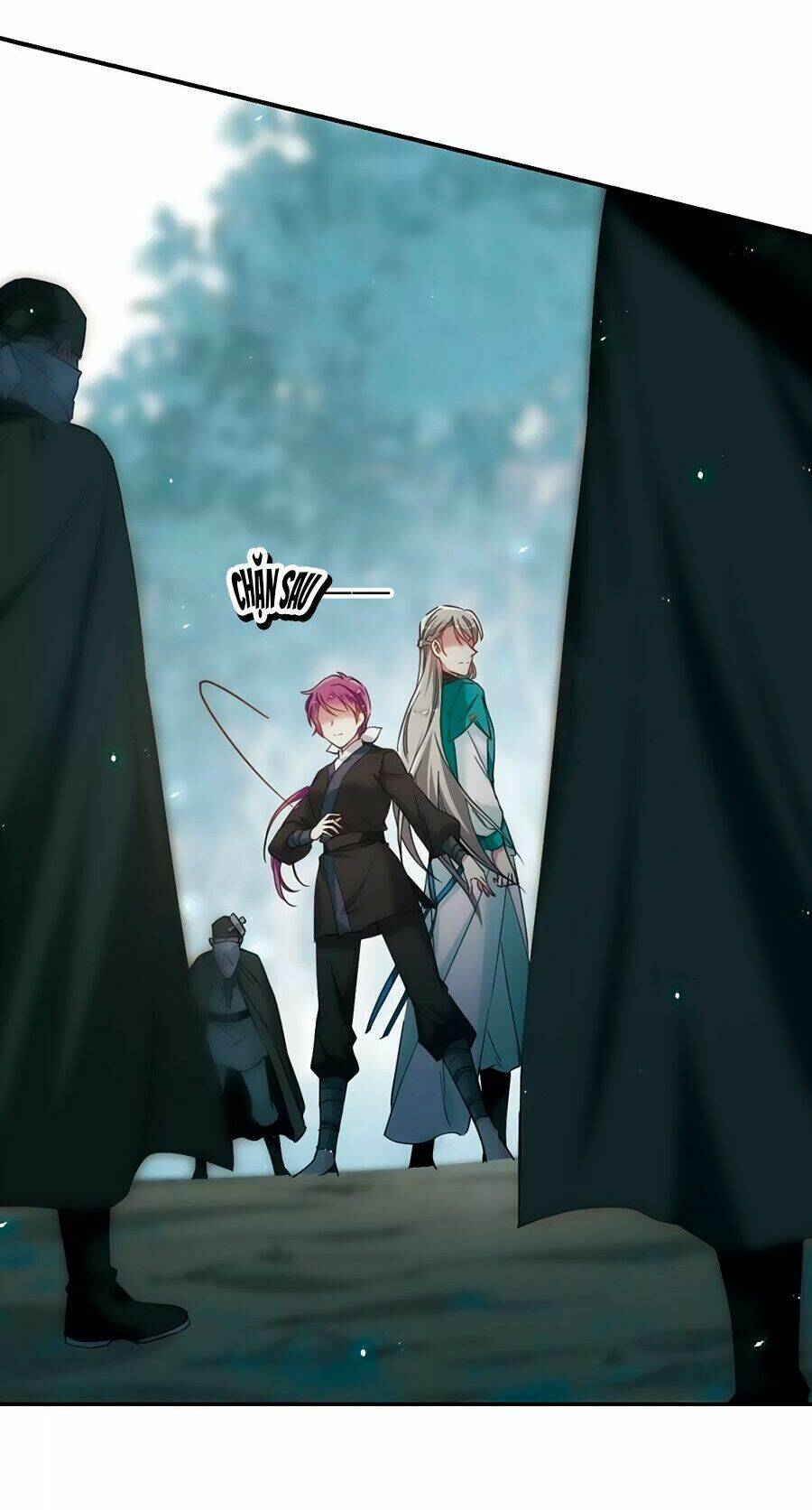 Thượng Quốc Phú Chi Thiên Đống Tuyết: Chapter 43