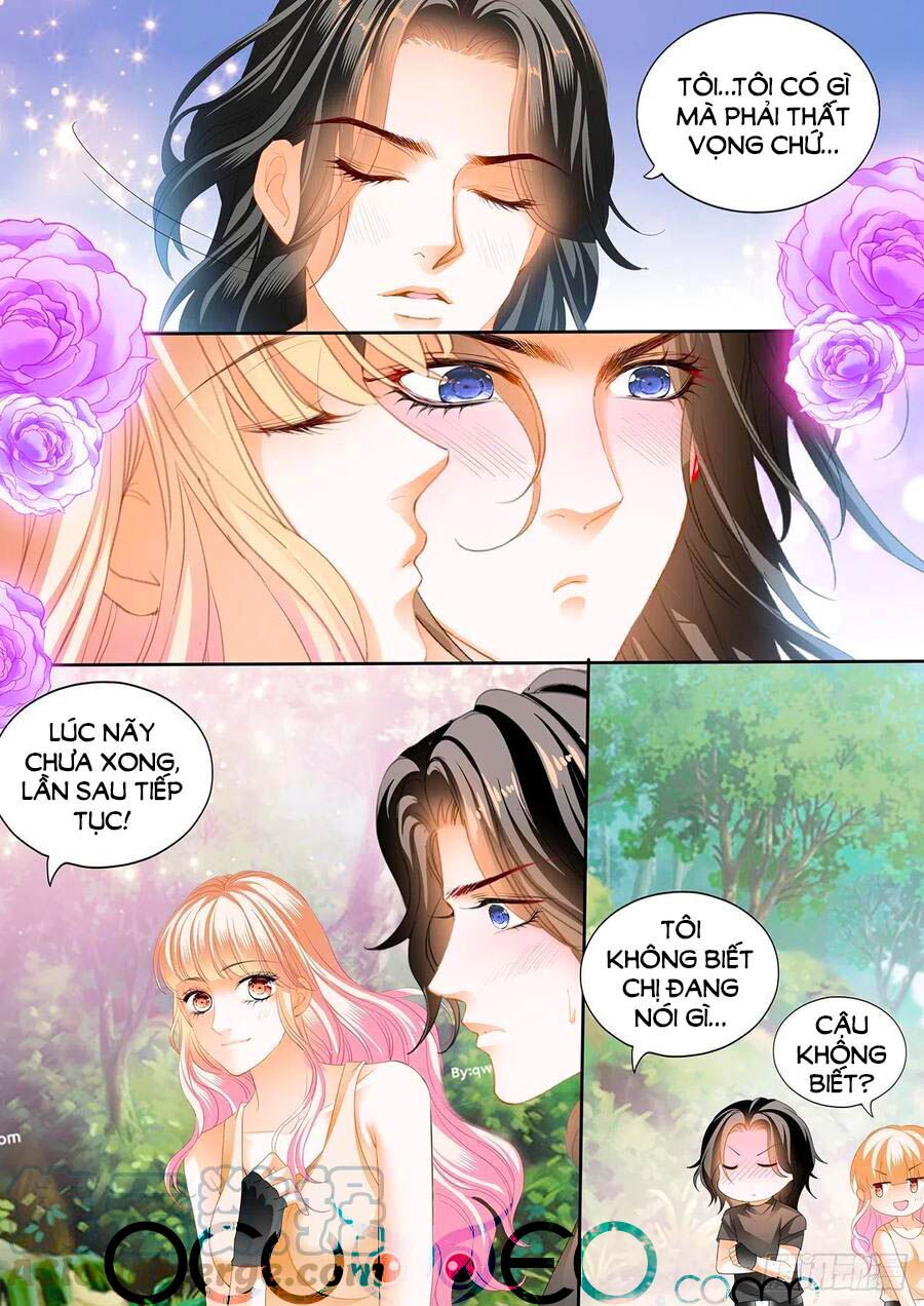 Bá Đạo Tiểu Thúc, Xin Trêu Chọc Vừa Thôi!: Chapter 258